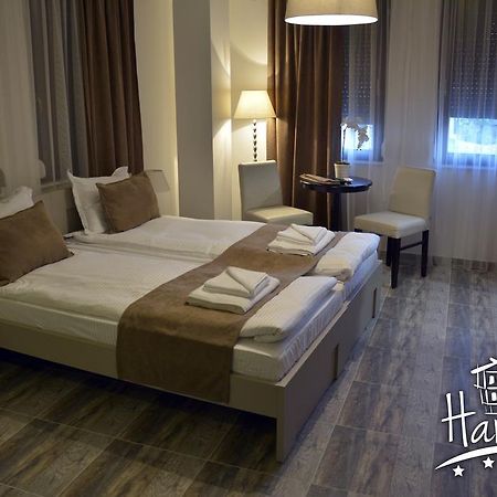 Villa Harmony โอครีด ห้อง รูปภาพ